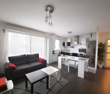 Appartement T2 à louer Bruz - 49 m² - Photo 4