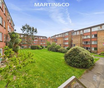2 bedroom maisonette to rent - Photo 1