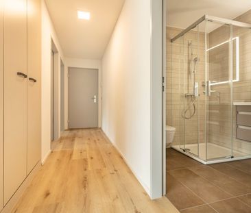 "Eichliacker - Wohnen im neuen Look." - Foto 5