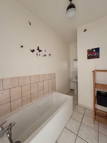 Location Appartement 2 pièces 43m² NANCY 54000 - Photo 3