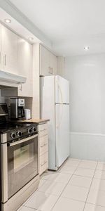 3 1/2 Meublé – Berri-UQAM – Internet Inclus – Bail Flexible - Photo 4