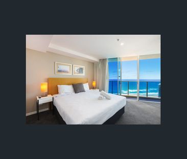 TOP FLOOR H Residences. 2 bedroom direct ocean, co-located with Hilton - Photo 4