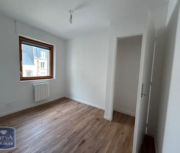 Location Appartement 2 pièces 36m² CHERBOURG-EN-COTENTIN 50100 - Photo 4