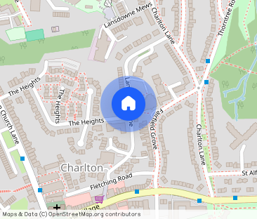 5 bedroom end of terrace house to rent - Photo 1