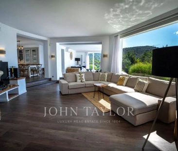 7 room luxury Villa for rent in Can Furnet, Balearic Islands - Photo 3
