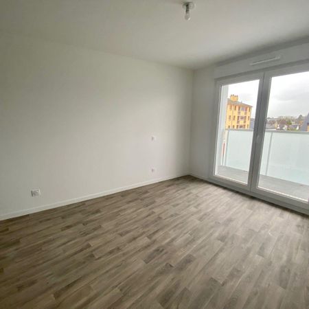 RENNES - Place Marie Marvingt - Studio de 25m² situé au pied de la station de métro Anatole Fra... - Photo 3