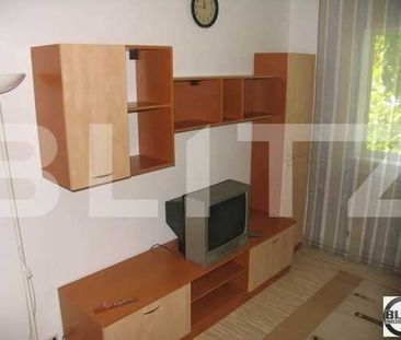 2 camere in Manastur! La Prima Inchirere! - Photo 1