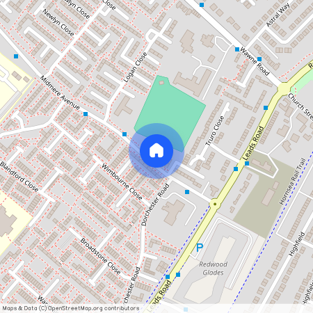 Wendron Close, Hull HU7
