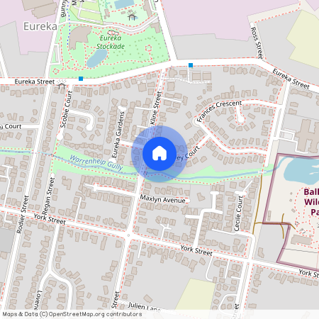 4 Wesley Court, Vic 3350, Ballarat East