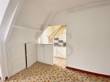 Location Appartement 1 pièce 54m² - Photo 4