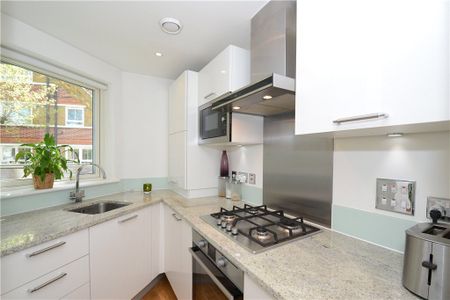 Wilds Rents, London, SE1 4BP - Photo 4