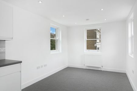 Studio Flat, Falkland Road, NW5 - Photo 3