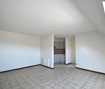 Appartement te huur in Oudenaarde met 1 slaapkamer - Photo 1