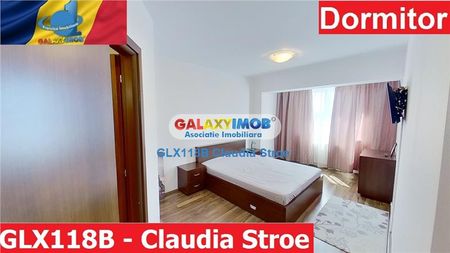 Inchiriere apartament 2 camere EROII REVOLUTIEI - Photo 4