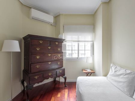 Excellent 2 Bedroom apartment for rent in Castellana, Madrid - Foto 5