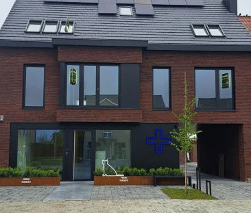 Nieuw Duplex Appartement met 3 slaapkamers en terras - Foto 4