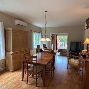 5 1/2 Logement Appartement Saint-Hyacinthe - Photo 2