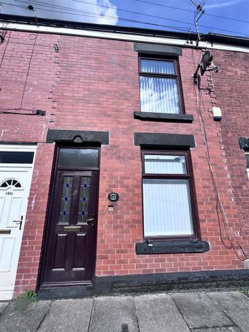 2 bedroom terraced house to rent - Photo 4