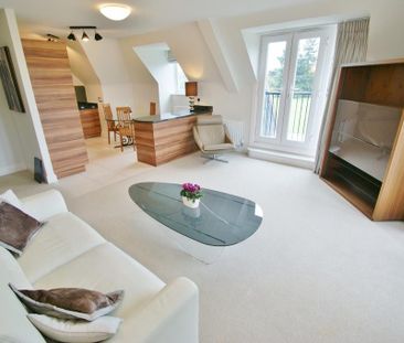 2 bedroom apartment to rent - Photo 2