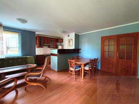 Mieszkanie do wynajęcia w sercu Pogodna, 71 m2. - Photo 2