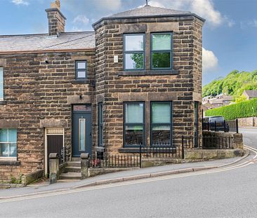 3 BEDROOM Cottage End-Terraced - Photo 1