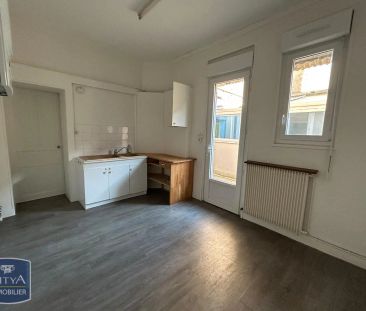 Appartement à louer 3 pièces 62.53m² - Photo 5