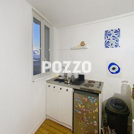 Appartement Caen 2 pièce(s) 31.63 m2 - Photo 3