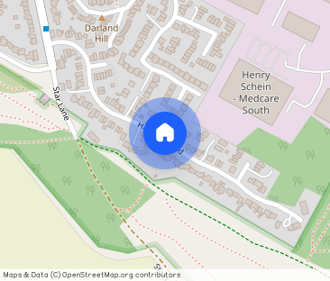 Hamelin Road, Gillingham - Photo 1