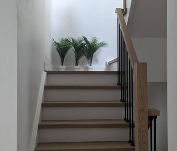 For Lease - 60 Carr Street Unit# TH3, Toronto, Ontario - Photo 5