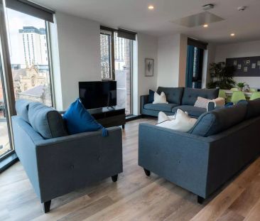 Gold En-Suite - Photo 5