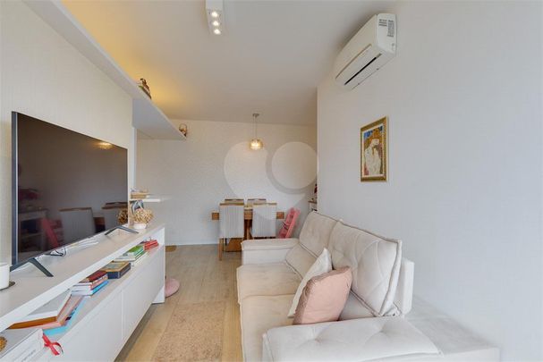 Imoveis - No Jardim Santo Amaro - Foto 1