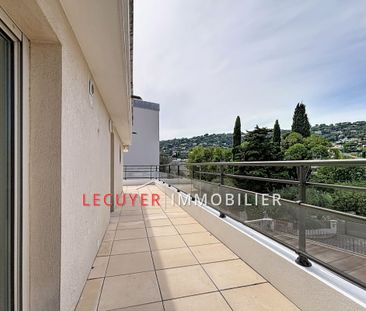 location appartement 4 Pièce(s) - Photo 5
