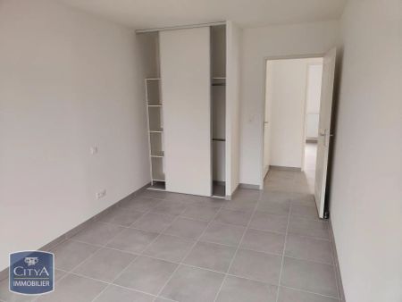 Maison à louer 3 pièces 68.1m² - Photo 3