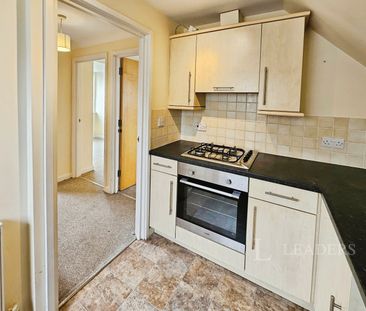 1 bedroom apartment to rent Norman Road, Hove, East Sussex, BN3 - Photo 4