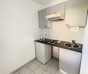 Location Appartement 1 pièce 19m² GRABELS 34790 - Photo 2