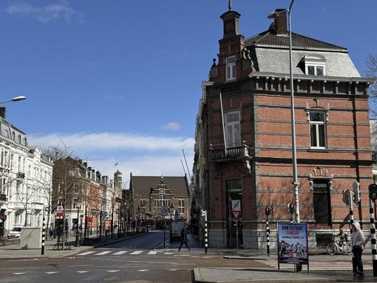 Stationsstraat 33 B04 - Photo 1