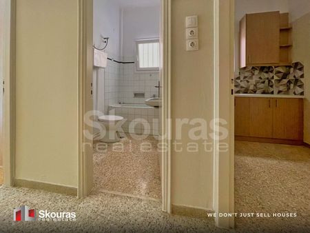 Διαμέρισμα για ενοικίαση Λουτράκι-Περαχώρα - Φωτογραφία 5
