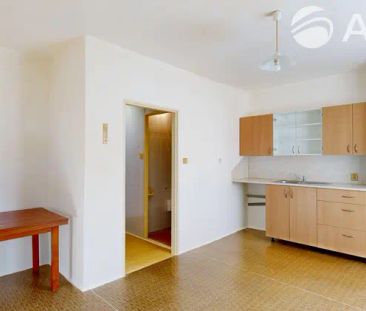 Pronájem, byt, 1+kk, 26 m - Photo 3