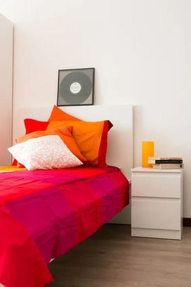 Via Giovanni Argentero, Turin, Piedmont 10126 - Photo 1