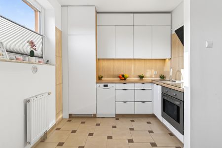 32m2 - przestronna kawalerka, dobry standard! - Photo 2