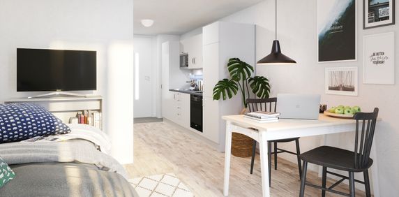 Näckens väg, Umeå - Photo 2