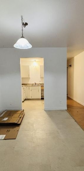 Appartement 4 ½ à louer Lévis juillet 2026 - Photo 1