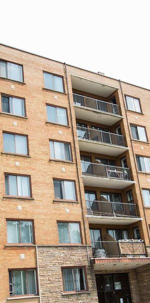 507-6940 - 6920 Fielding, Montréal - Photo 1