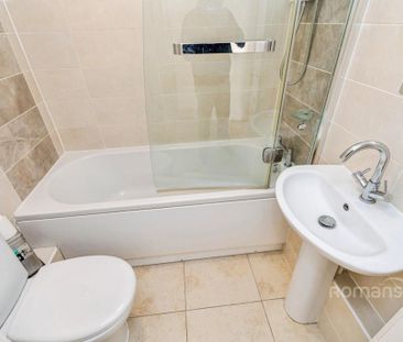 Studio to rent - Photo 4