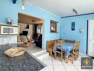 Location de vacances Appartement 3 pièces 45 m2 à Mimizan - Photo 4