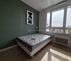 Location Appartement 1 pièces 21 m2 à Albi - Photo 6