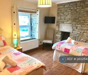 5 bedroom detached house to rent - Photo 5