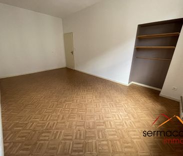 Appartement de type F3 (Chauffage inclus) - Photo 5