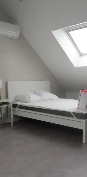 Location appartement 1 pièce - 12m² à Redon (35600) - Photo 1