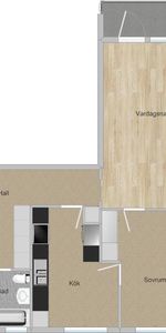 Skolgatan 19 - Foto 4